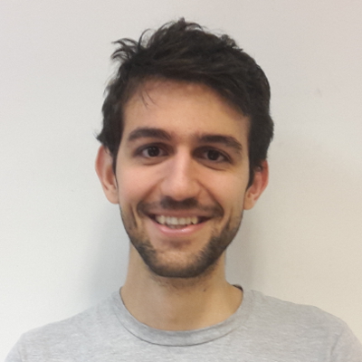 Adrià Garriga-Alonso